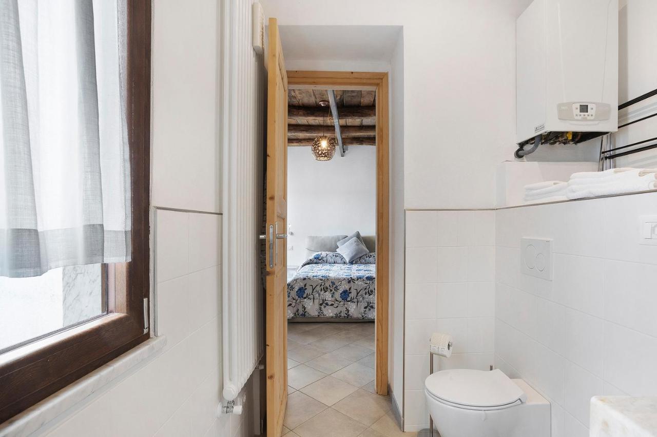 Ca Gianca Apartment Ricco del Golfo di Spezia Exterior photo